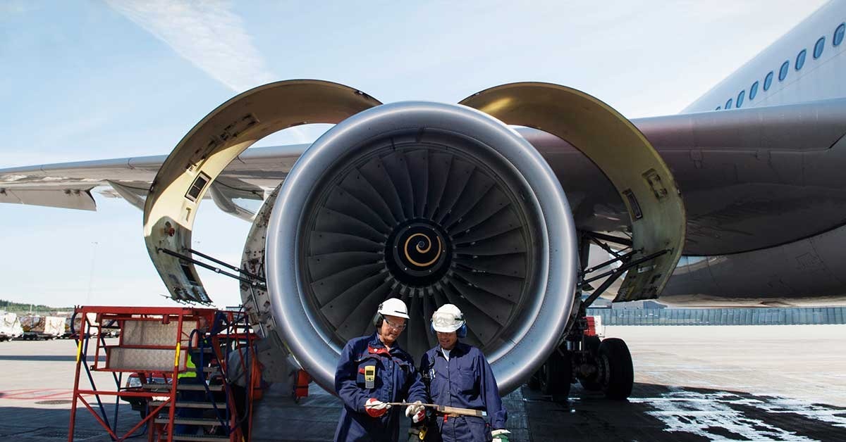 Expert Aircraft Maintenance ​Calibration Lab: Critical to the Aviation Industry